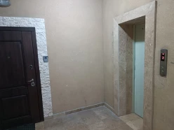 Satılır yeni tikili 3 otaqlı 123 m², Yasamal q.-5