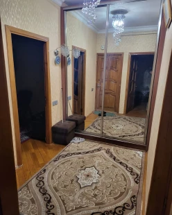 İcarə köhnə tikili 2 otaqlı 65 m², Azadlıq prospekti m.-3