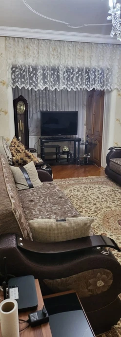 İcarə köhnə tikili 2 otaqlı 65 m², Azadlıq prospekti m.-5