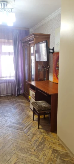 Satılır köhnə tikili 3 otaqlı 49.9 m², Elmlər Akademiyası m.-13