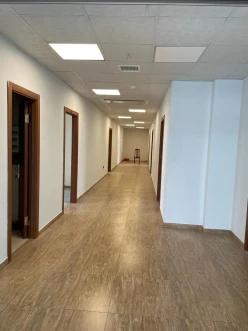 İcarə ofis 12 otaqlı 600 m², Xətai r.-2