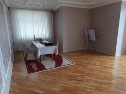 Satılır yeni tikili 3 otaqlı 123 m², Yasamal q.-4