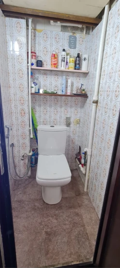 Satılır köhnə tikili 3 otaqlı 49.9 m², Elmlər Akademiyası m.-9