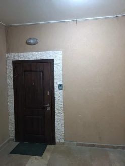 Satılır yeni tikili 3 otaqlı 123 m², Yasamal q.-11