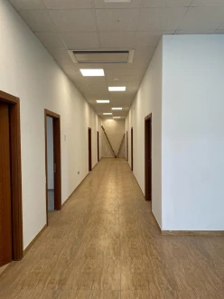 İcarə ofis 12 otaqlı 600 m², Xətai r.-14