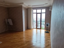 Satılır yeni tikili 3 otaqlı 123 m², Yasamal q.-8