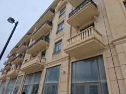 İcarə obyekt 60 m², Şah İsmayıl Xətai m.-3