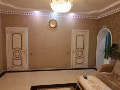 Satılır yeni tikili 3 otaqlı 123 m², Yasamal q.-9