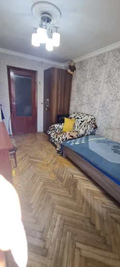 Satılır köhnə tikili 3 otaqlı 49.9 m², Elmlər Akademiyası m.-11