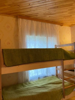 İcarə bağ evi 100 m²,  İsmayıllı-15