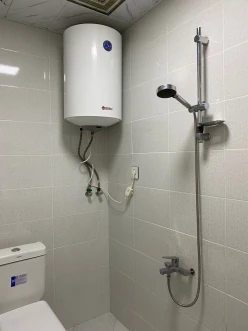 İcarə bağ evi 100 m²,  İsmayıllı-16