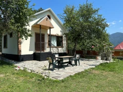 İcarə bağ evi 100 m²,  İsmayıllı-3