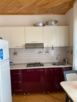 İcarə bağ evi 100 m²,  İsmayıllı-17