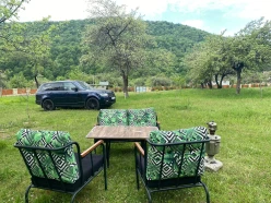 İcarə bağ evi 100 m²,  İsmayıllı-7