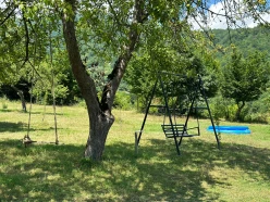 İcarə bağ evi 100 m²,  İsmayıllı-9