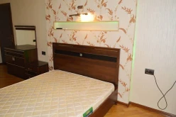 İcarə yeni tikili 2 otaqlı 110 m²,  Sahil m.-9