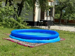 İcarə bağ evi 100 m²,  İsmayıllı-10