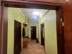 İcarə yeni tikili 2 otaqlı 60 m²,  İnşaatçılar m.-5