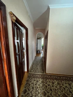 Satılır köhnə tikili 3 otaqlı 75 m², İnşaatçılar m.-2