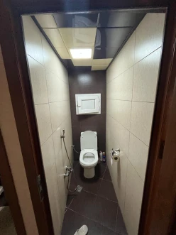 Satılır köhnə tikili 3 otaqlı 75 m², İnşaatçılar m.-4