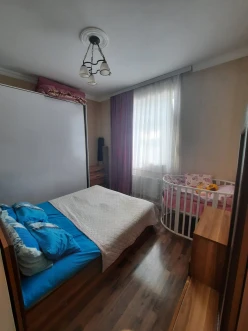 Satılır yeni tikili 2 otaqlı 65 m², İnşaatçılar m.-6