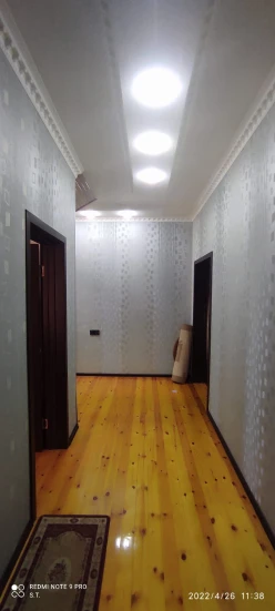 Satılır ev/villa 5 otaqlı 200 m², Masazır q.-5 Satılır ev/villa 5 otaqlı 200 m², Masazır q.-5