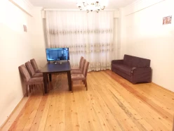 İcarə yeni tikili 2 otaqlı 90 m², İnşaatçılar m.-3