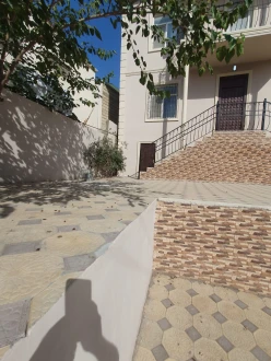 Satılır ev/villa 5 otaqlı 200 m², Masazır q.-9 Satılır ev/villa 5 otaqlı 200 m², Masazır q.-9