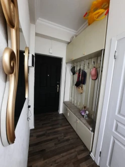 Satılır yeni tikili 2 otaqlı 65 m², İnşaatçılar m.-4