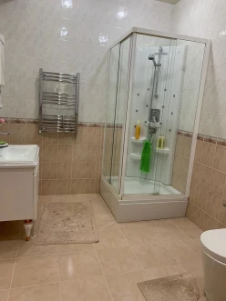 Satılır yeni tikili 4 otaqlı 350 m², Elmlər Akademiyası m.-24