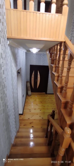 Satılır ev/villa 5 otaqlı 200 m², Masazır q.-24 Satılır ev/villa 5 otaqlı 200 m², Masazır q.-24