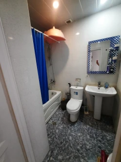 Satılır yeni tikili 2 otaqlı 65 m², İnşaatçılar m.-8