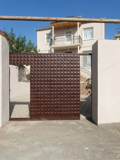Satılır ev/villa 5 otaqlı 200 m², Masazır q.-3 Satılır ev/villa 5 otaqlı 200 m², Masazır q.-3