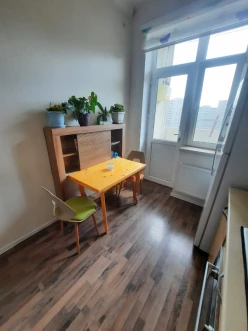 Satılır yeni tikili 2 otaqlı 65 m², İnşaatçılar m.-13