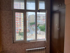 Satılır yeni tikili 2 otaqlı 40 m², İnşaatçılar m.-2