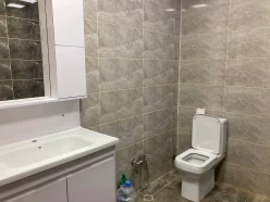 İcarə yeni tikili 2 otaqlı 100 m², İnşaatçılar m.-10