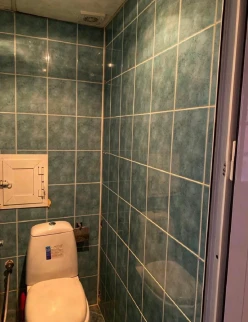 Satılır köhnə tikili 2 otaqlı 50 m², Əhmədli m.-11