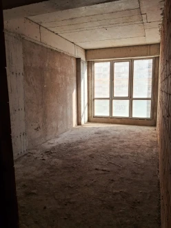 Satılır yeni tikili 3 otaqlı 153 m², İnşaatçılar m.-3