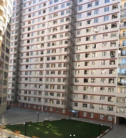 Satılır yeni tikili 3 otaqlı 153 m², İnşaatçılar m.-2