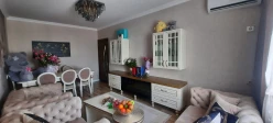 Satılır köhnə tikili 2 otaqlı 60 m², Nəsimi m.-4