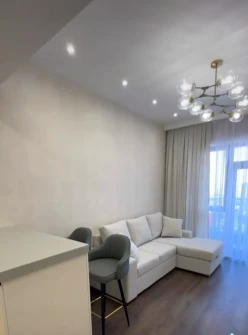 Satılır yeni tikili 2 otaqlı 55 m², 7-ci mikrorayon q.-9