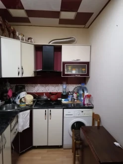 Satılır yeni tikili 2 otaqlı 47.7 m², 8-ci kilometr q.-11