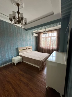 Satılır yeni tikili 2 otaqlı 75 m², 7-ci mikrorayon q.-6