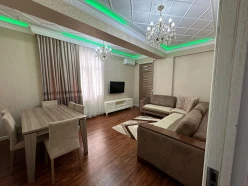 Satılır yeni tikili 2 otaqlı 75 m², 7-ci mikrorayon q.-2