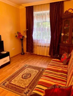 Satılır köhnə tikili 2 otaqlı 50 m², Əhmədli m.-3