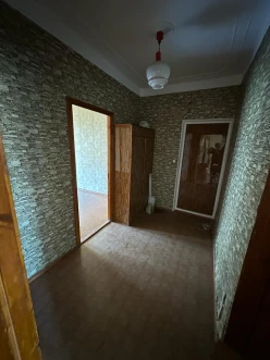 Satılır köhnə tikili 3 otaqlı 64 m², Köhnə Günəşli q.-6