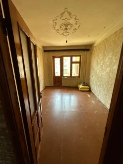 Satılır köhnə tikili 3 otaqlı 64 m², Köhnə Günəşli q.-10