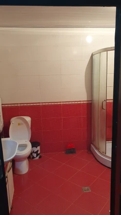 Satılır yeni tikili 2 otaqlı 44 m², Əhmədli m.-11