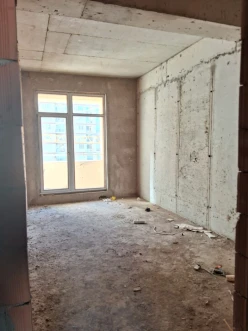 Satılır yeni tikili 3 otaqlı 153 m², İnşaatçılar m.-6