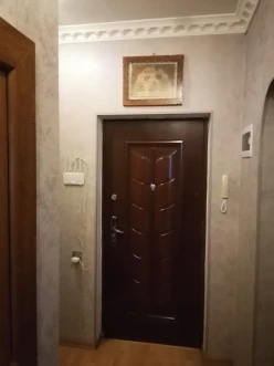 Satılır yeni tikili 2 otaqlı 47.7 m², 8-ci kilometr q.-4